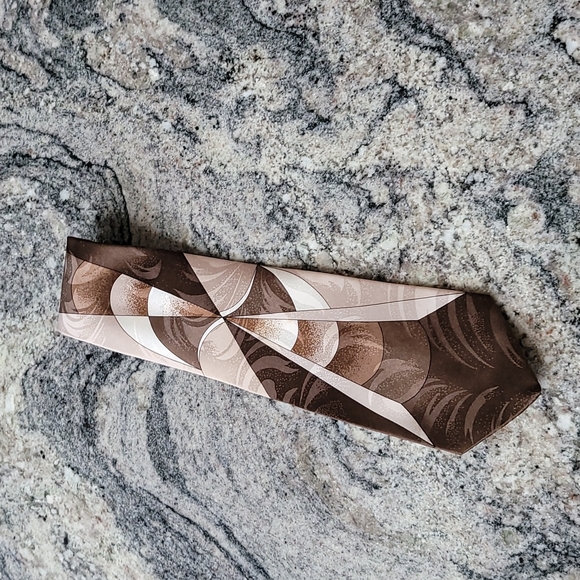 Pierre Balmain Tie - Picture 1 of 13